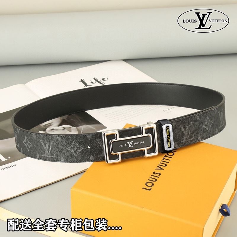 Louis Vuitton Belts